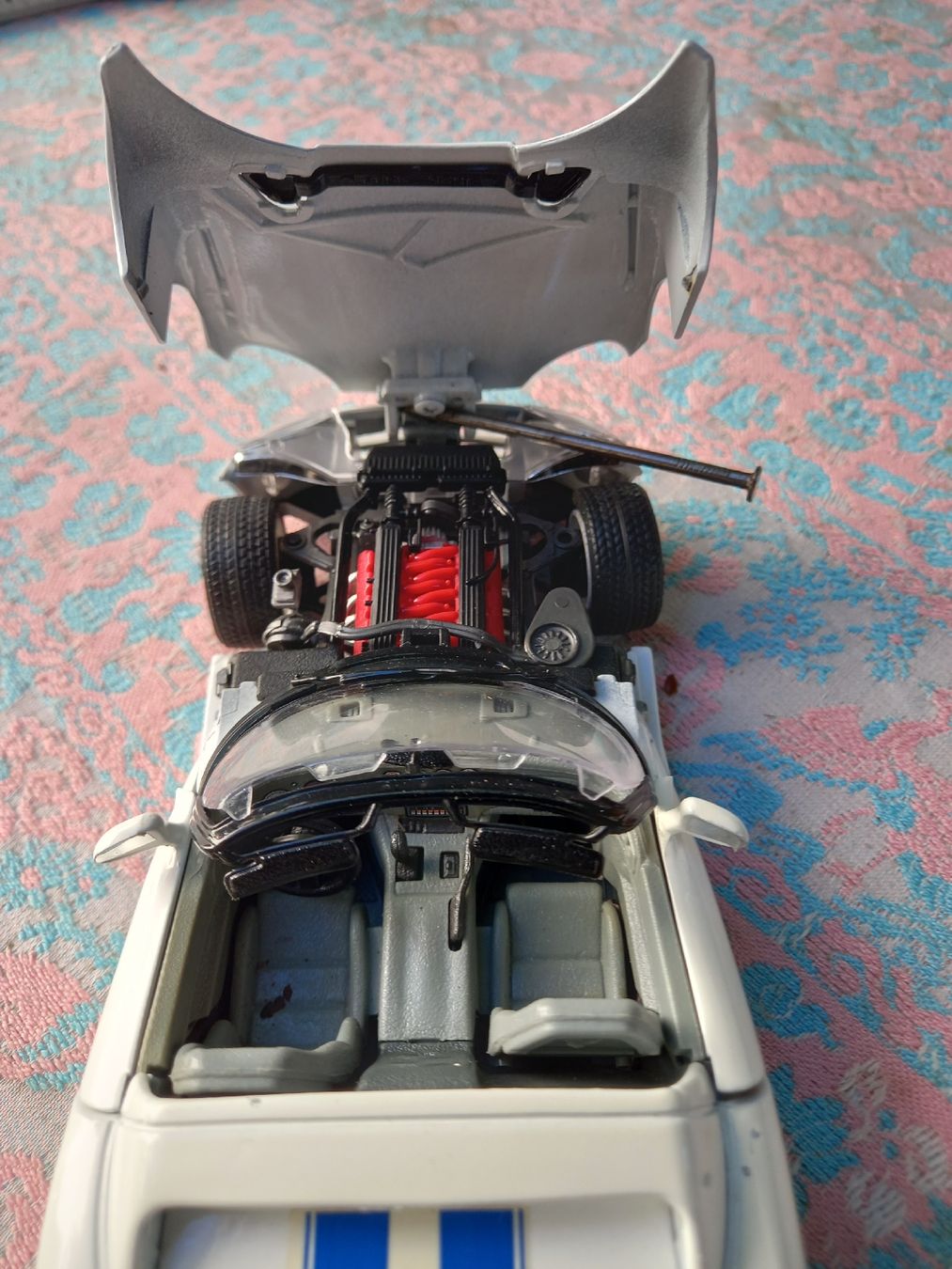 Modellini d'auto: Modellauto – Usato da Seon venduto da Zack_16 7
