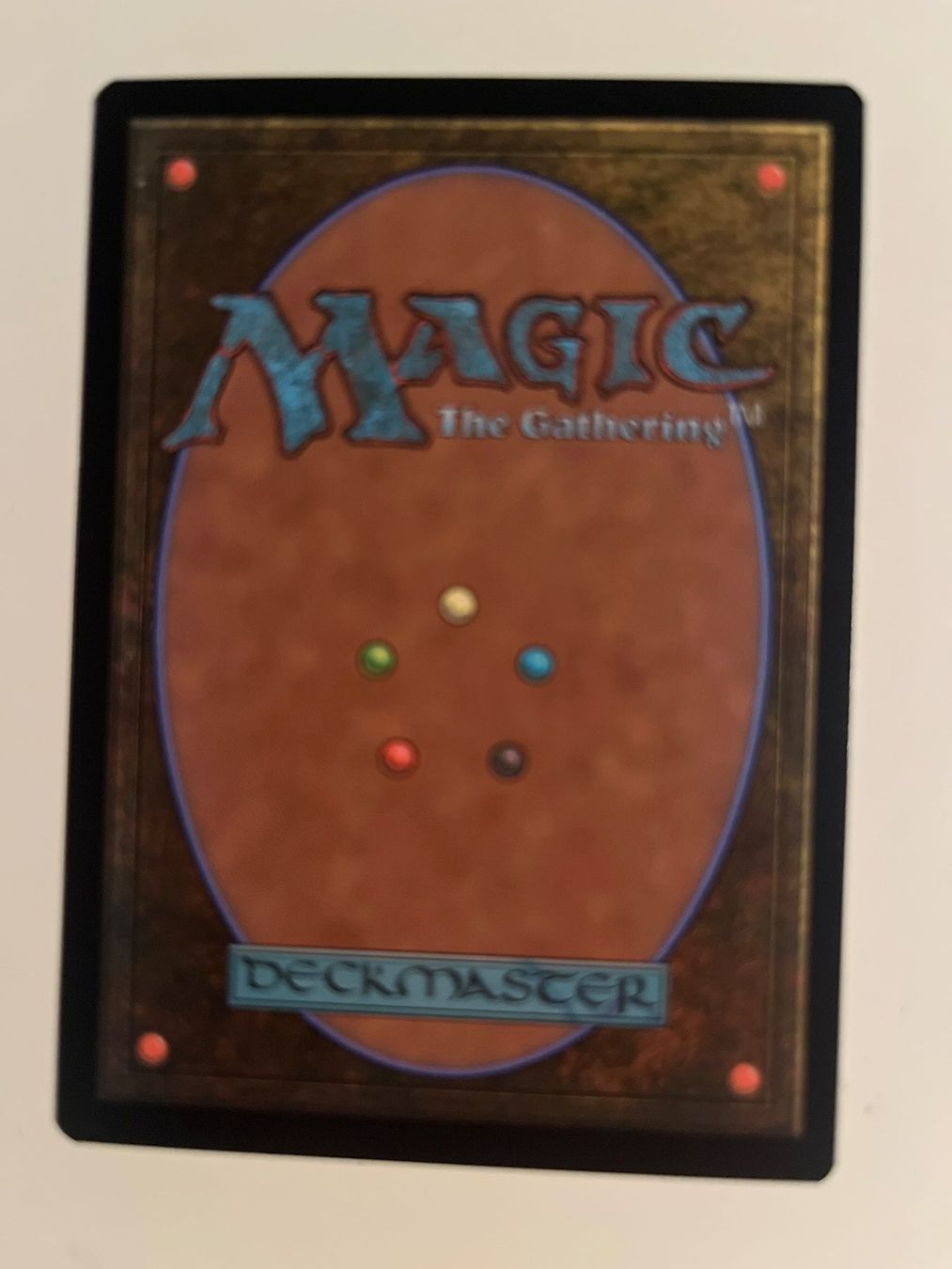 Magic The Gathering Carte collezionabili: 1 x Explosive Prodigy - Magic: The Gathering - MtG – Usato da Kriens venduto da Shadi1980 1