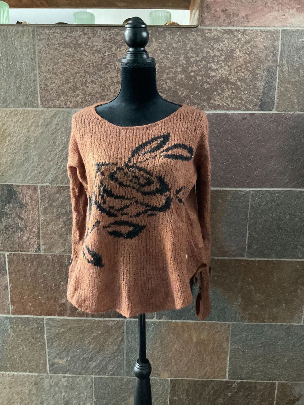 Maglioni & Felpe: Pullover – Usato da Röschenz venduto da Queen020