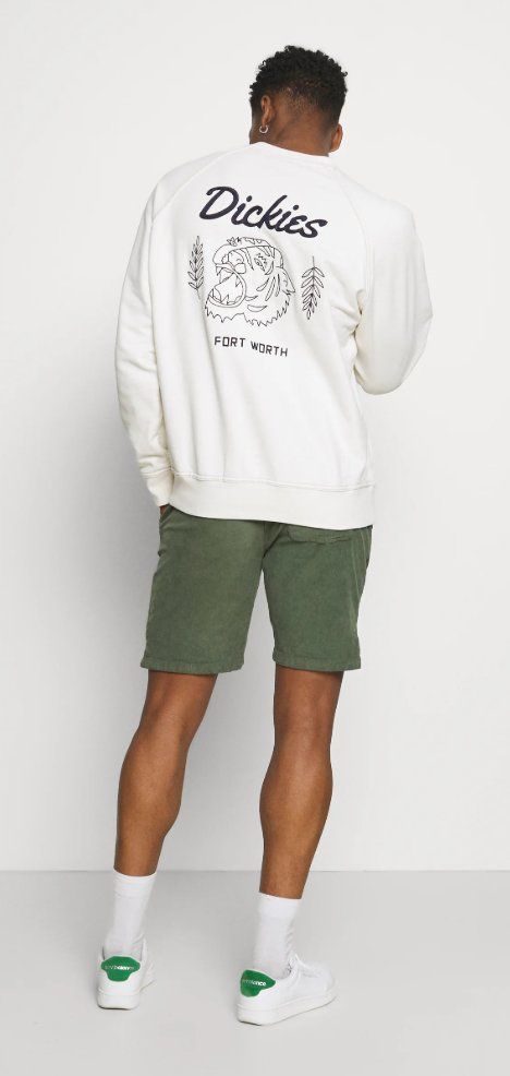 Pantaloni: Short d'été en coton, taille XL – Usato da Neuchâtel venduto da pie_8t6p 1