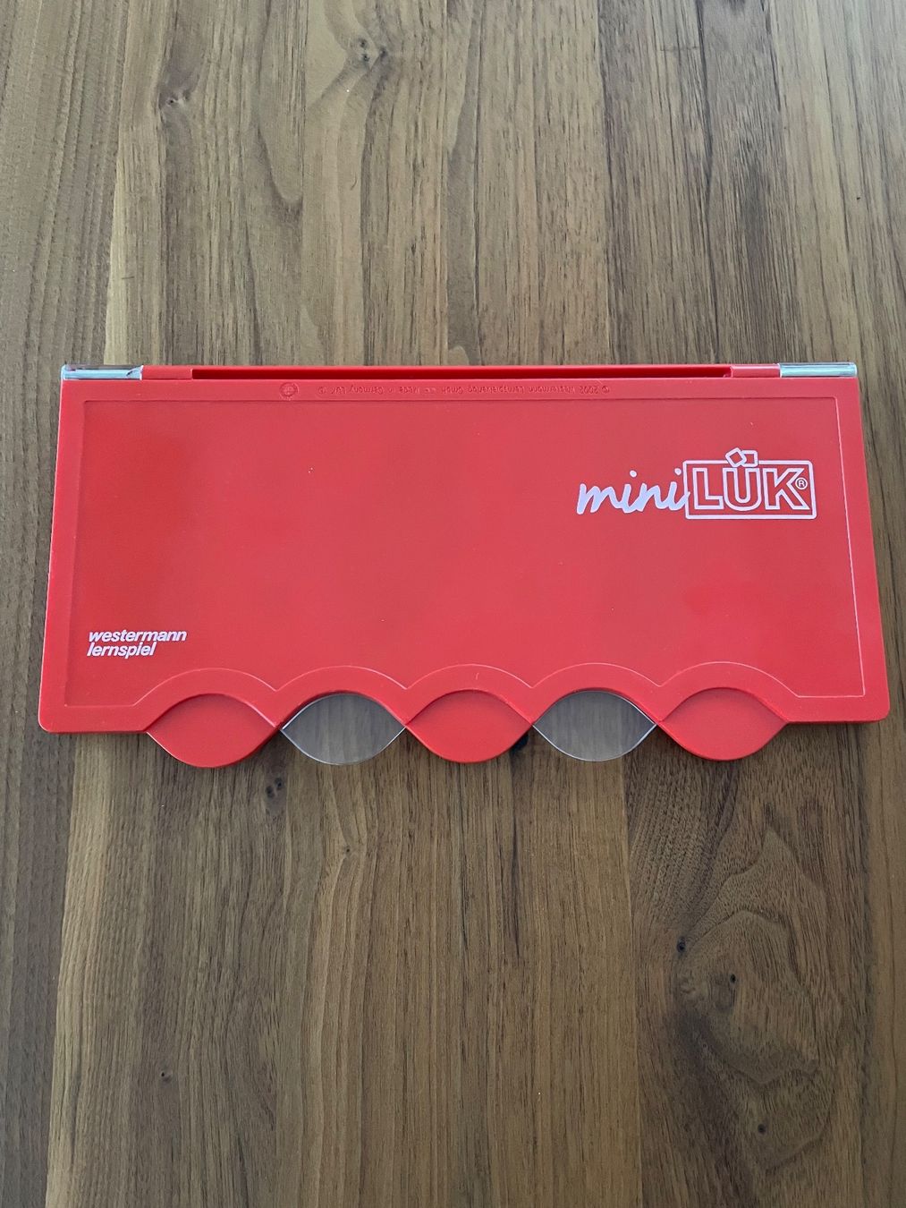 Jeux: miniLÜK Lernspiel – D'occasion à Besenbüren par bellariait 4
