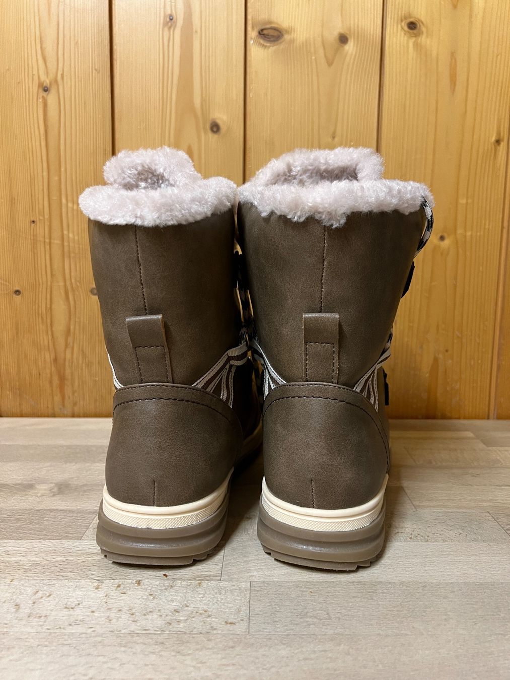 Scarpe da donna: Winterschuh von Kimberfeel, Grösse 40 – Nuovo (secondo la descrizione) da Glis venduto da MatteoBur 2