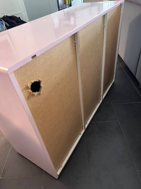Commodes: Commode a tiroirs  – D'occasion à Collombey par igor.pavlov 3