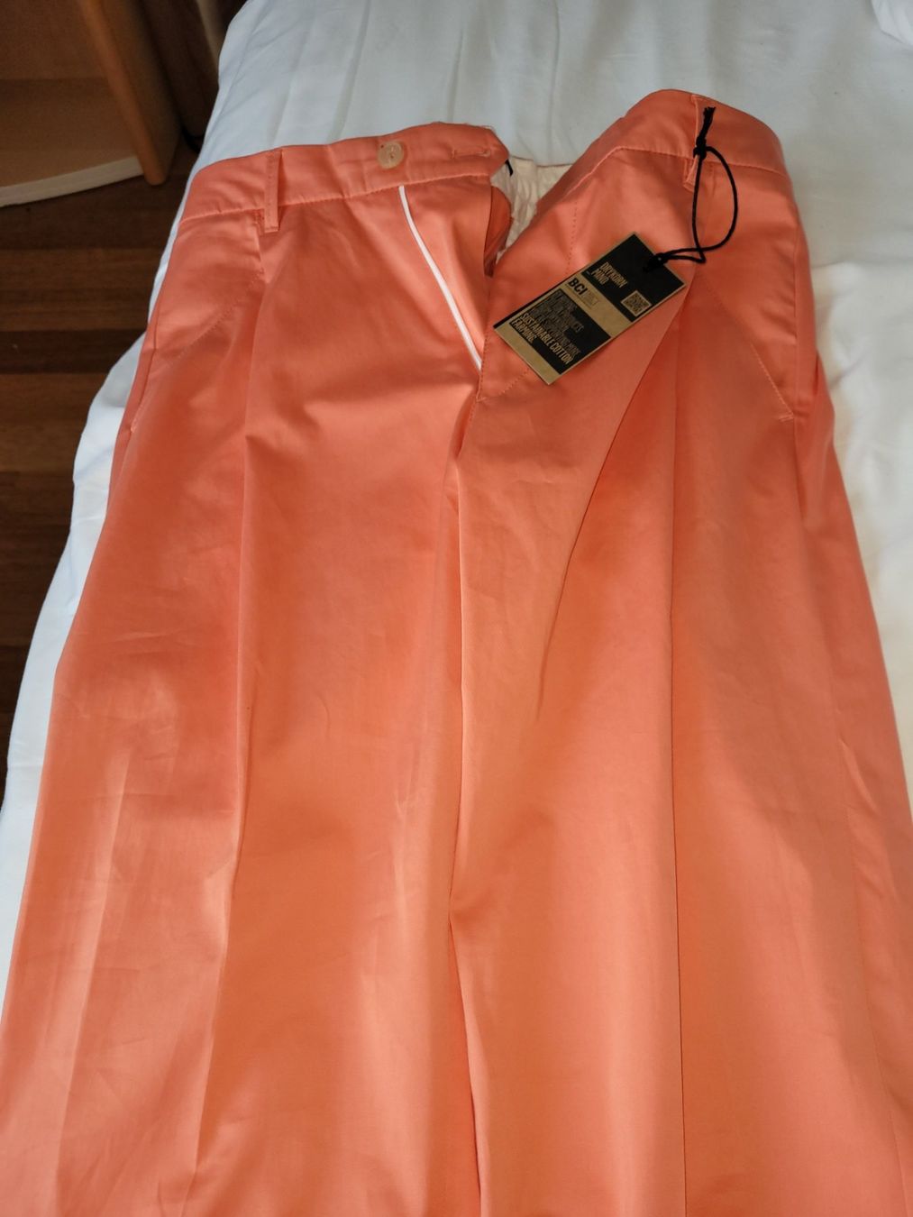 Pantaloni: Hose – Nuovo e nell'imballaggio originale da Bassersdorf venduto da arkais