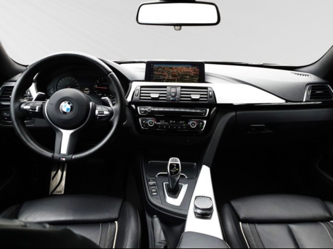 BMW Automobili: Vendo BMW440 i Xdrive – Usato da Minusio venduto da nic_8rzm 3