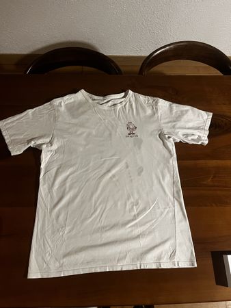 Patagonia “Nuts for Clean Climbing” T-Shirt