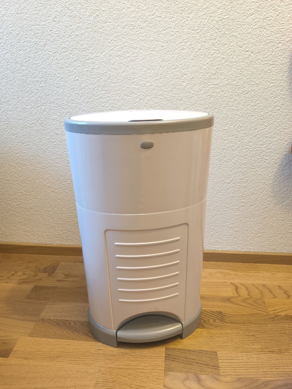 Poubelles: Korbell Windel Abfalleimer – Neuf (Voir description) à Pfäffikon SZ par nidisale