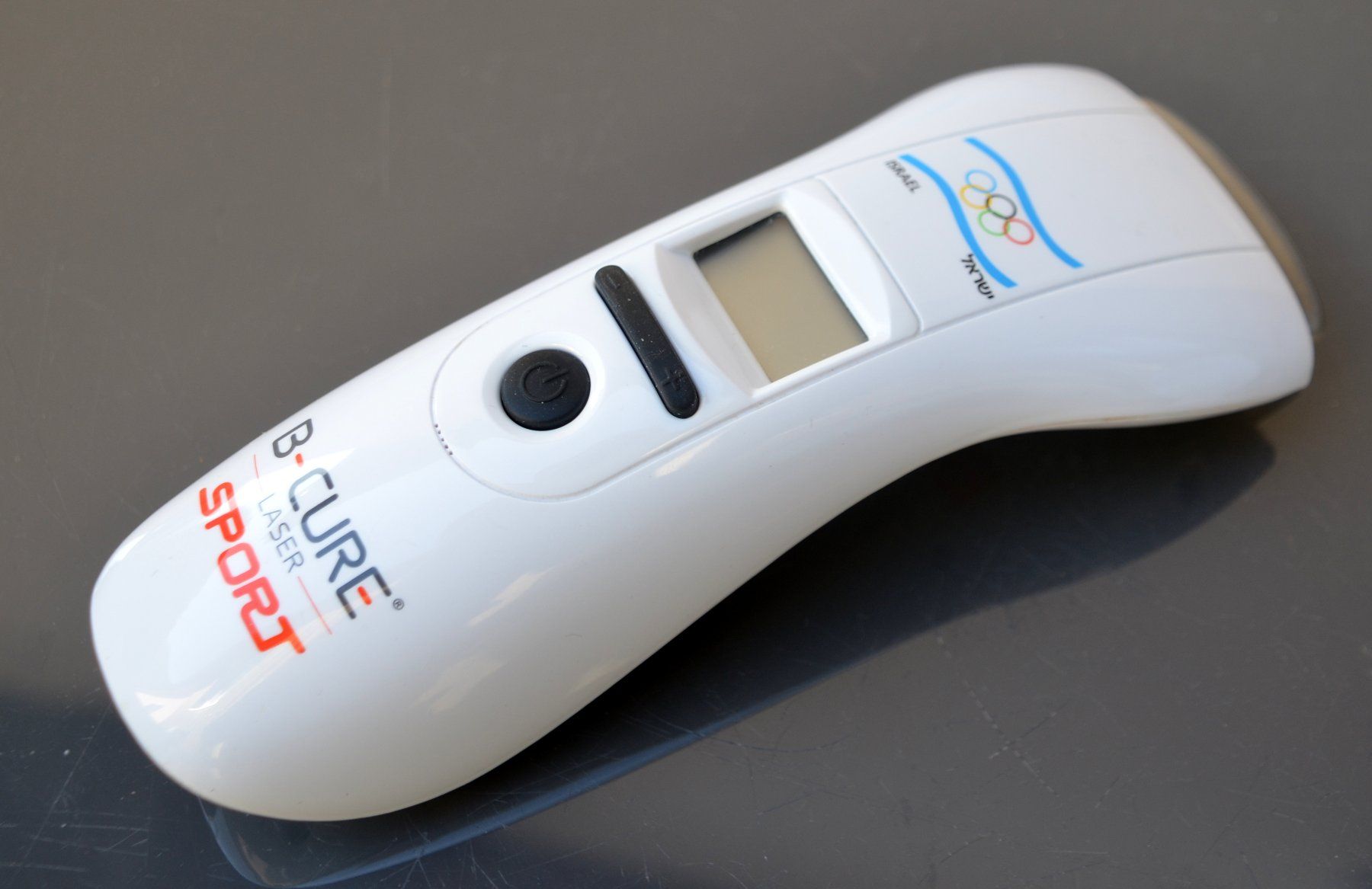 Appareils médicaux: B-Cure Laser Sport  Softlaser – D'occasion à Collonges par arashee 2