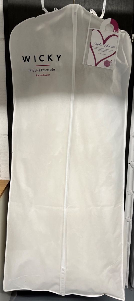 Vestiti: Traumhaftes Brautkleid mit Glitzer – Usato da Bolligen venduto da weg_nj55 5