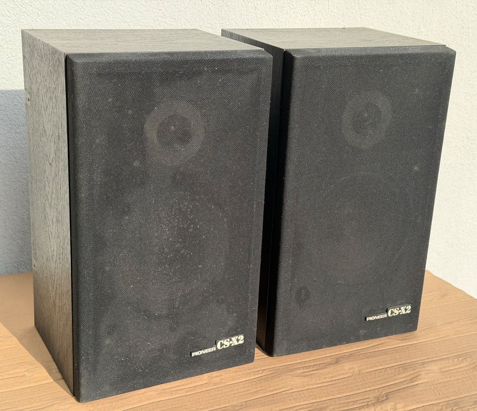 Pioneer Casse acustiche: Pioneer CS-X 2 – Usato da Oberglatt ZH venduto da Kumar2 1