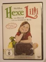 A3 DVD - HEXE LILLI (deutsch) - gebraucht