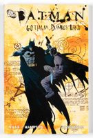 DC PREMIUM #44: BATMAN - GOTHAM, DUNKLES LAND