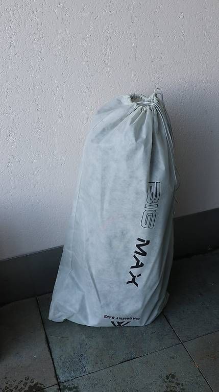 Borse: Wasserdichter Big Max Aqua Golfbag – Usato da Wollerau venduto da avl_5jlw 4