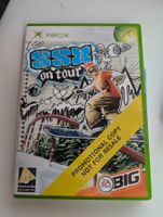 SSX On Tour - Xbox Game - Promo Version
