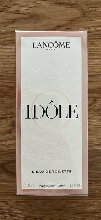 Lancôme Parfum & Eau de Toilette: Lancome Idole Parfüm – Neu und originalverpackt aus Würenlingen von agn_xs7b