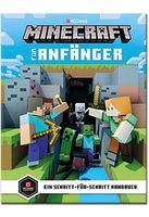Minekraft für Anfänger/ Ein Schritt für Schritt Handbuch