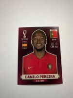 Panini FIFA WM 2022 Sticker - POR 13