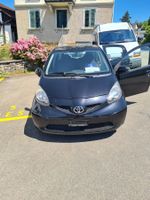 Toyta AYGO 1.0 Frisch ab MFK