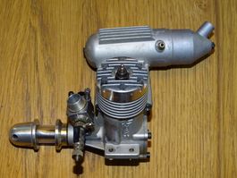 OS Max 25