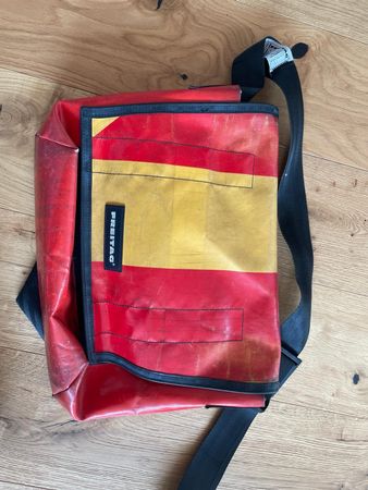 Freitag Tasche G5.1