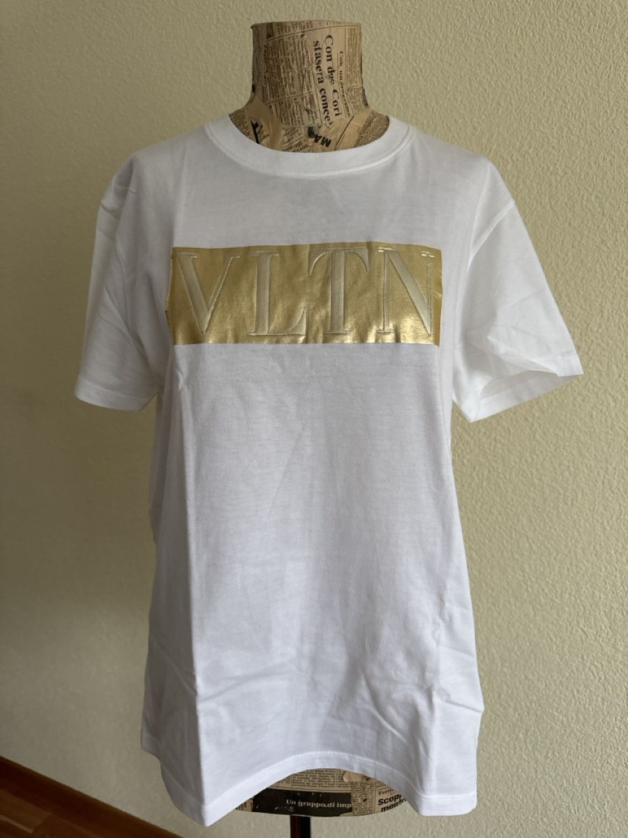 Valentino T-shirt: Valentino T-Shirt – Usato da Rotkreuz venduto da Mini_mela33 1