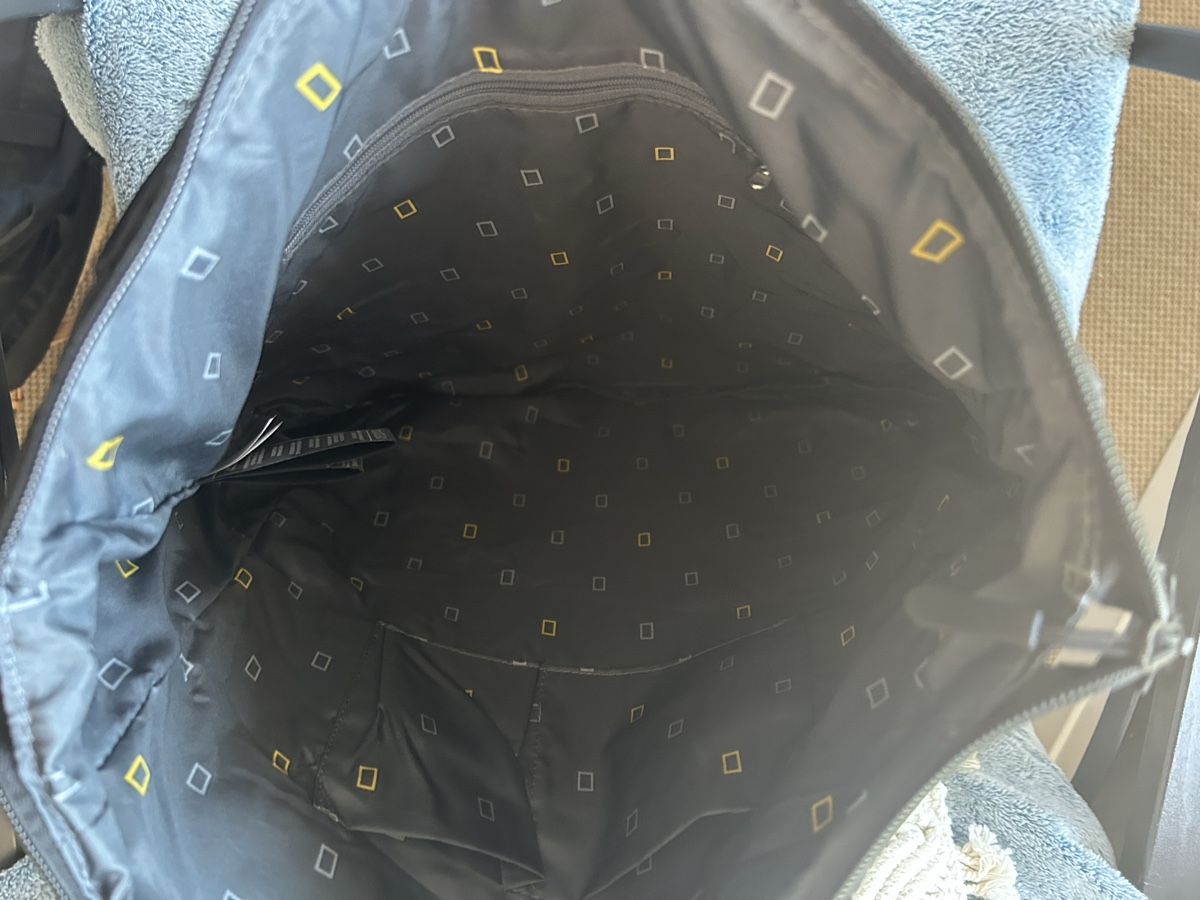 Zaini: Rucksack – Usato da Wohlen b. Bern venduto da Honeypie 2