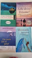 Sergio Bambaren 4x