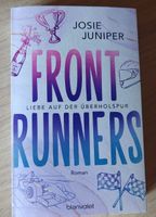 Front Runners Roman Josie Juniper neuwertig