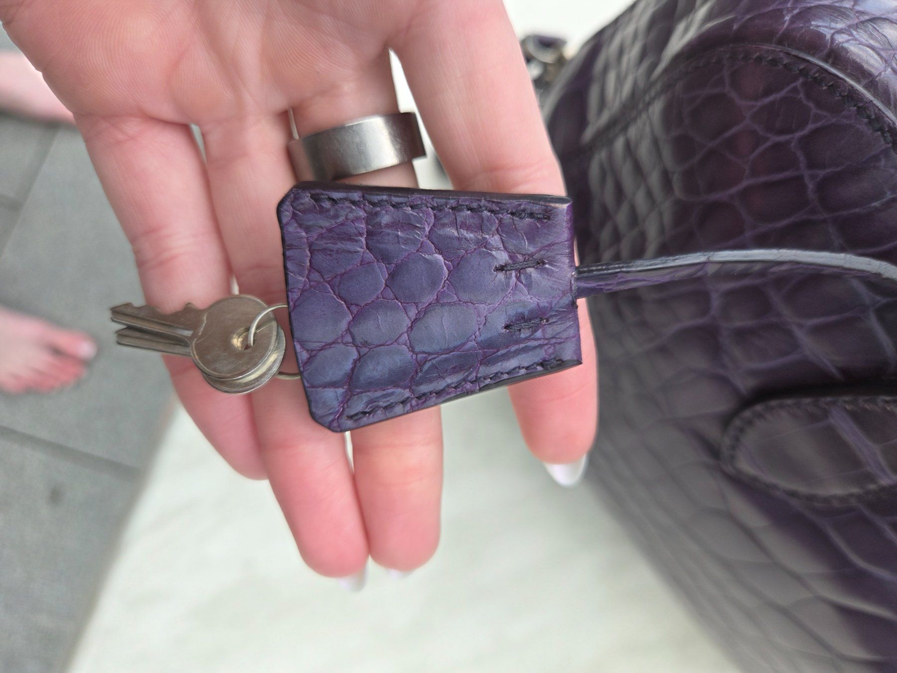 Prada Taschen für Damen: Collectors Piece Prada – Neu (gemäss Beschreibung) aus Forch von nbi_7srt 3