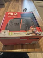 Nintendo Switch 2 Konsole inkl. Zubehör