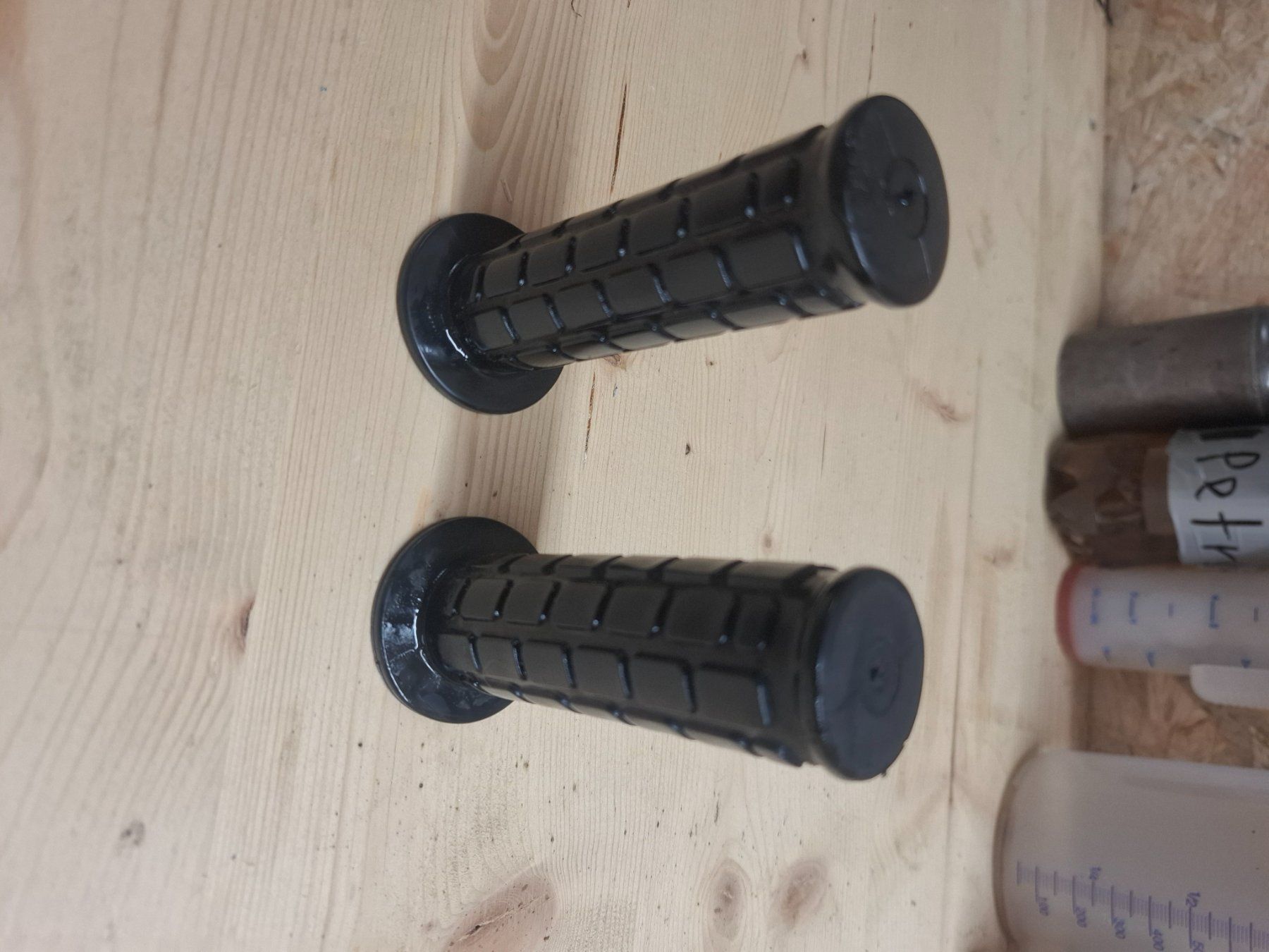 Magura Mofas: Töffli griffe – Gebraucht aus Reichenbach i. K. von wit_67kc 1