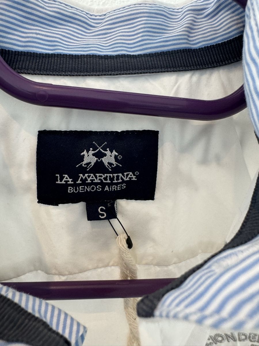 La Martina Hemden: La Martina Hemd – Gebraucht aus Kollbrunn von Frma18 3