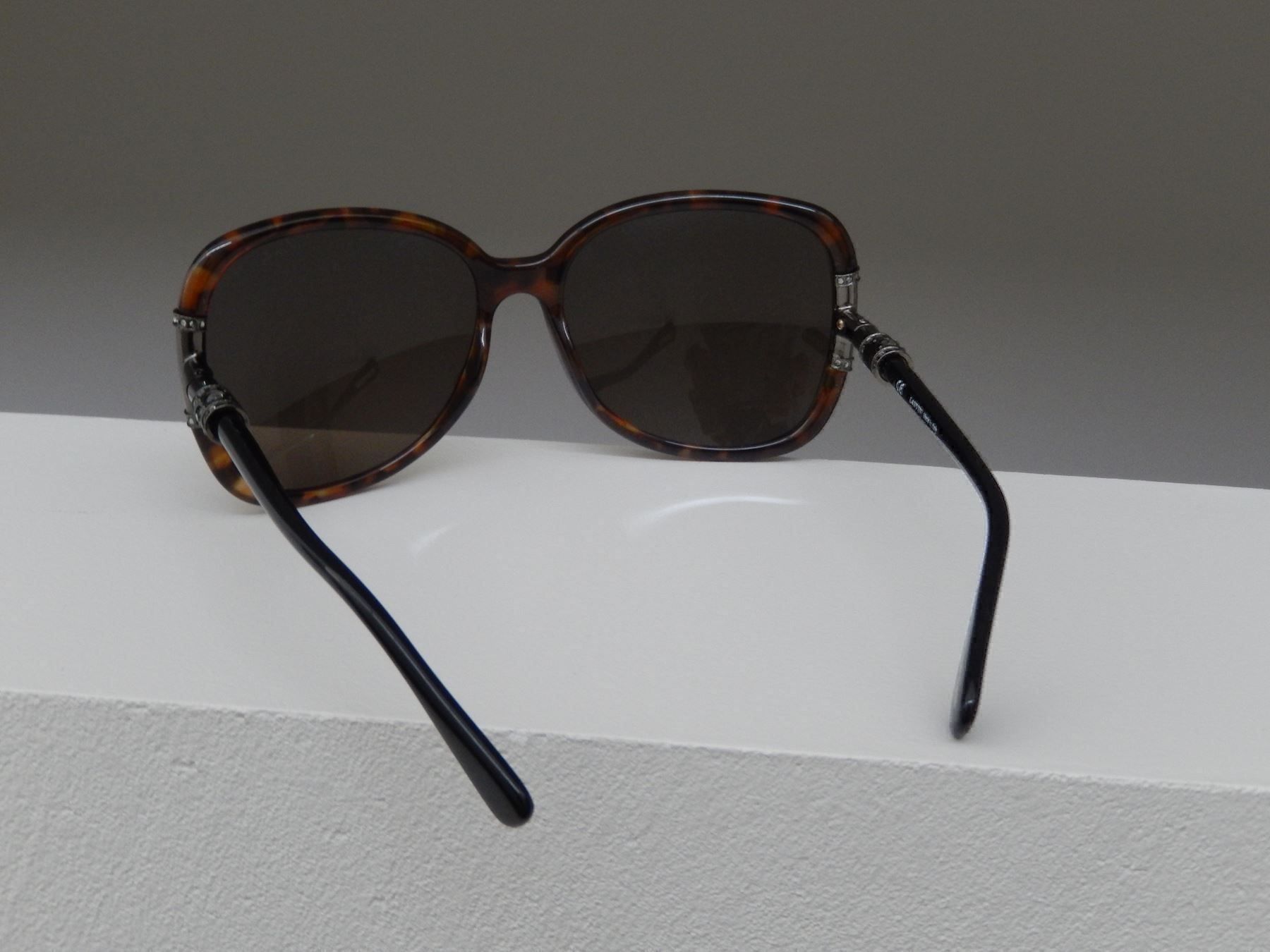 Occhiali & Lenti: Orig. LANVIN XL Sonnenbrille – Usato da Tuggen venduto da vivira 4