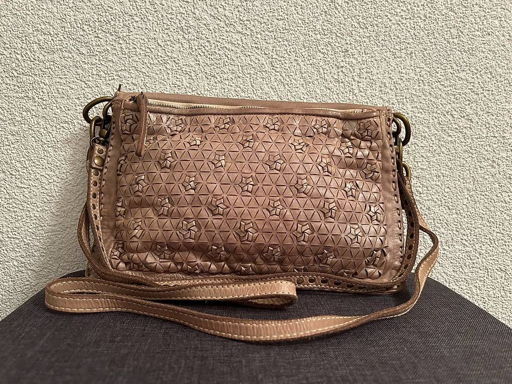 Taschen für Damen: Via California Milano – Gebraucht aus Zürich von ran_bq8y