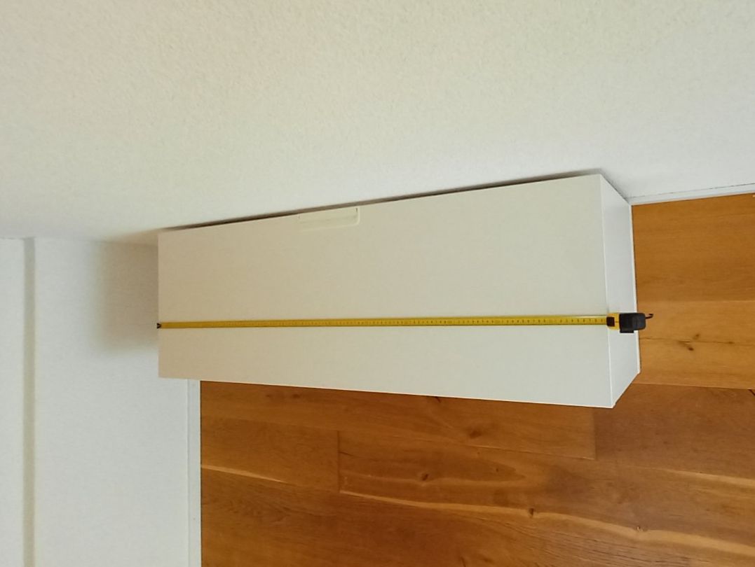 Ikea Mobili TV: TV Möbel – Usato da Gais venduto da LeonieM01 1