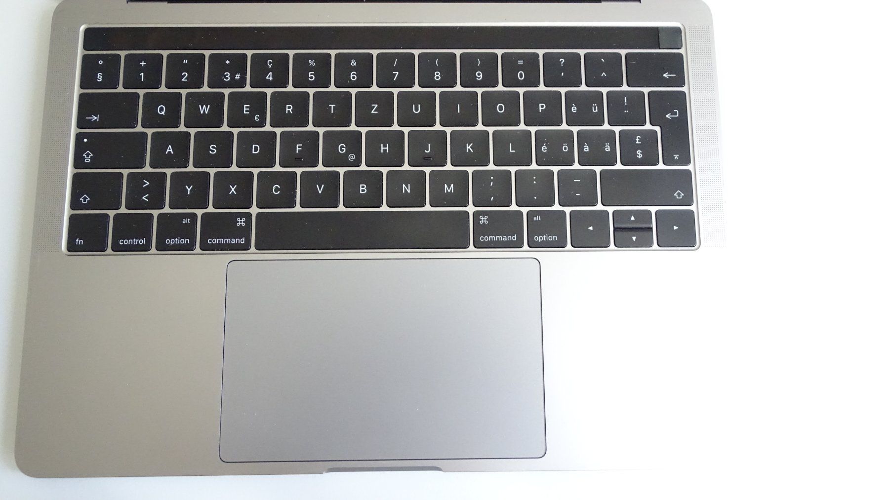 Apple Portables: Macbook Pro 13 – D'occasion à Luzern par chr_79g7 2