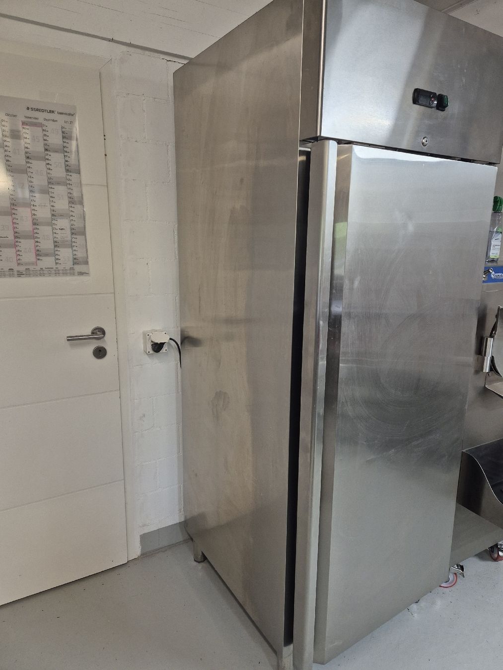 Congelatori: Tiefkühlschrank – Usato da Bibern SH venduto da wag_gb5q 1