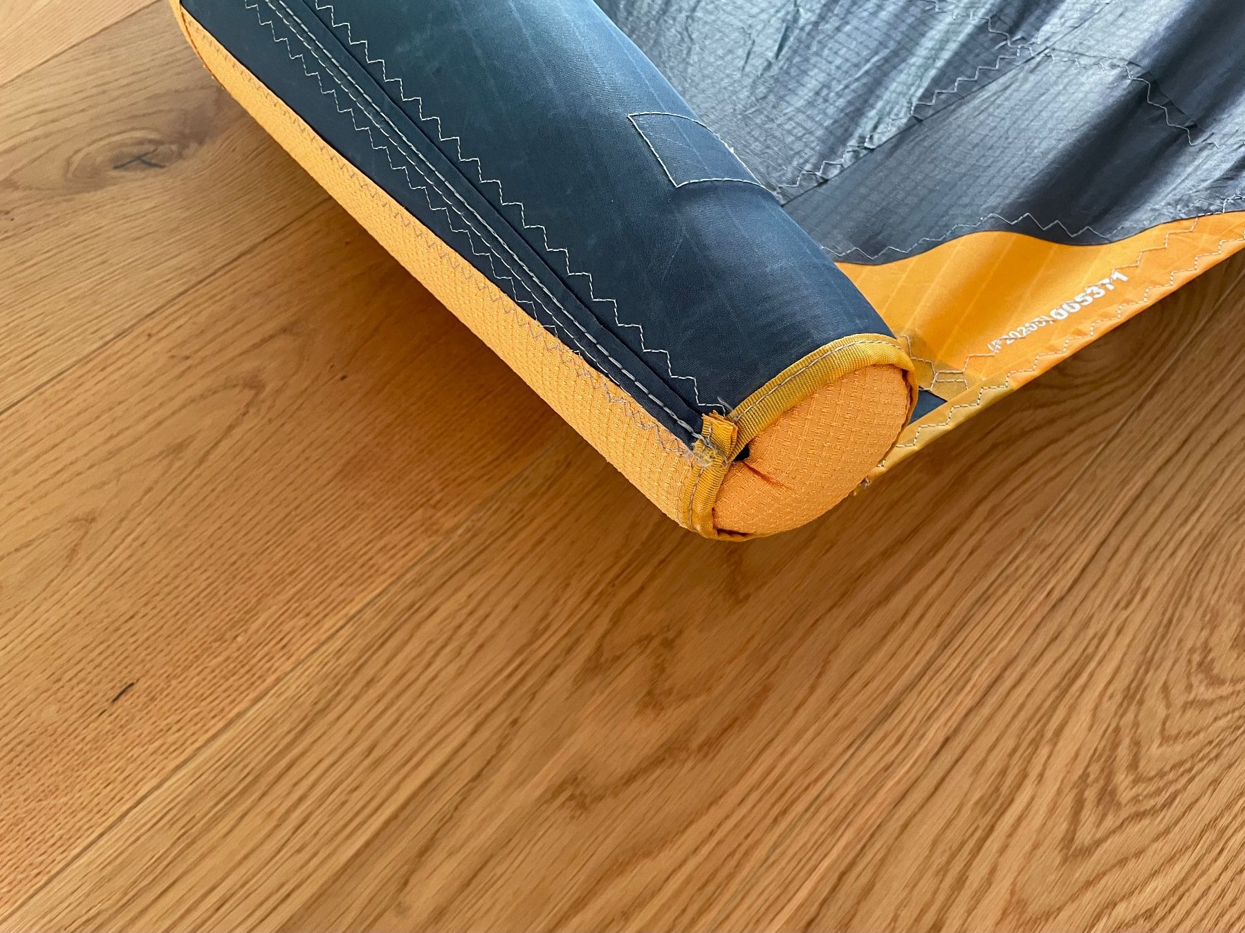 Aquilone: F-one Swing 6 SQM – Usato da Walenstadt venduto da GreenGoblin 6