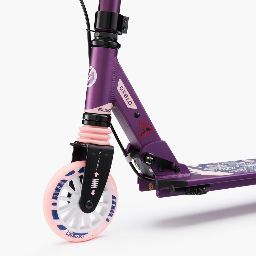 Veicoli per bambini: Tretroller Mid 5 – Nuovo e nell'imballaggio originale da Bettwil venduto da DUC-1099 2