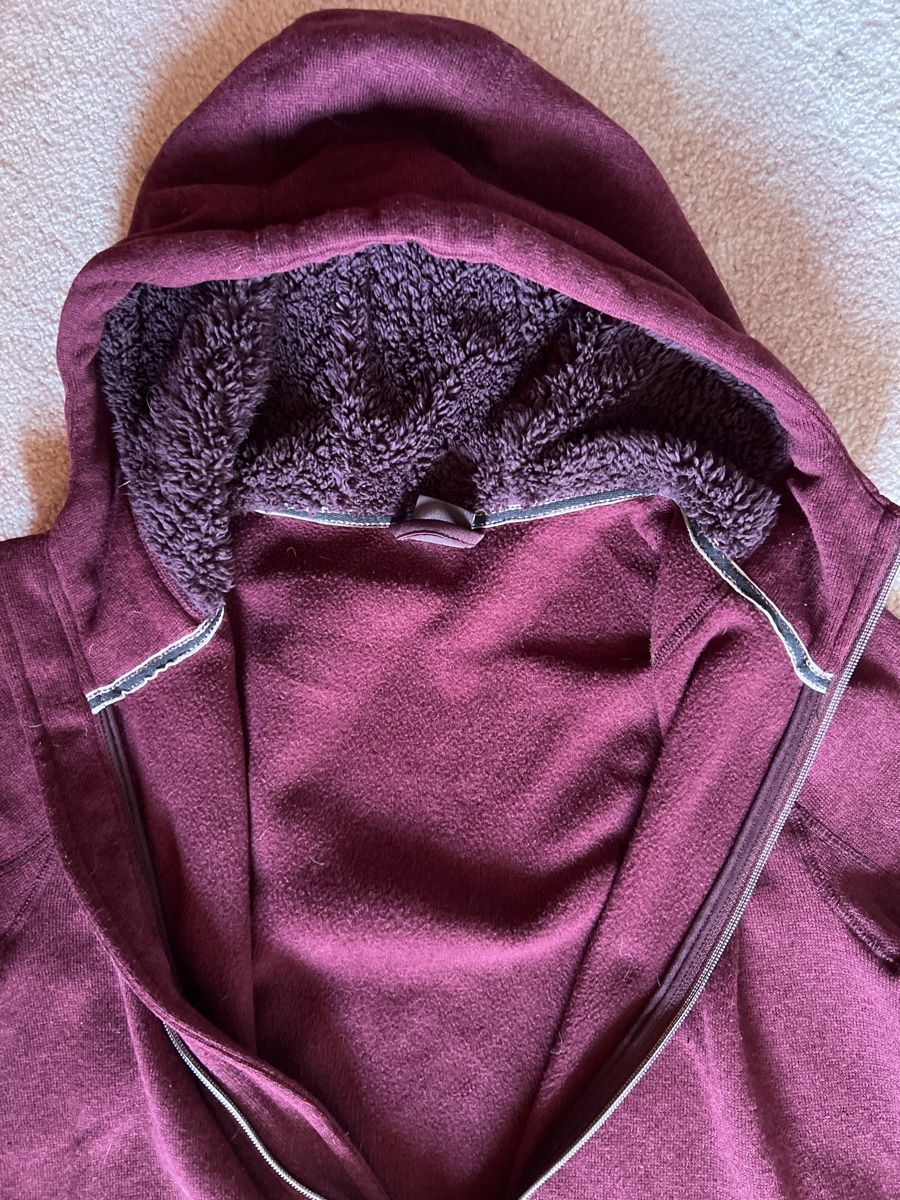 Tchibo Giacche: TCM Snow Tech Fleecejacke Gr. L – Usato da Kirchberg BE venduto da Bergdorf16 1