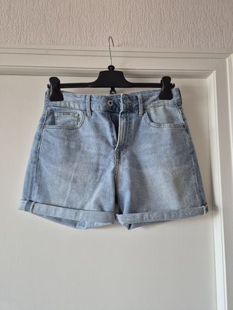 New shorts jeans size 27 by Pepe jeans