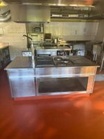 Therma fourneau professionnel