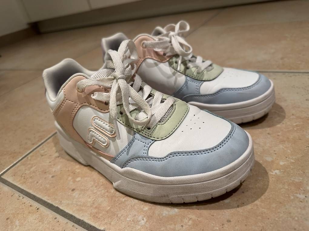 Scarpe da uomo: FILA Schuhe  – Usato da Pieterlen venduto da van_y77j 1