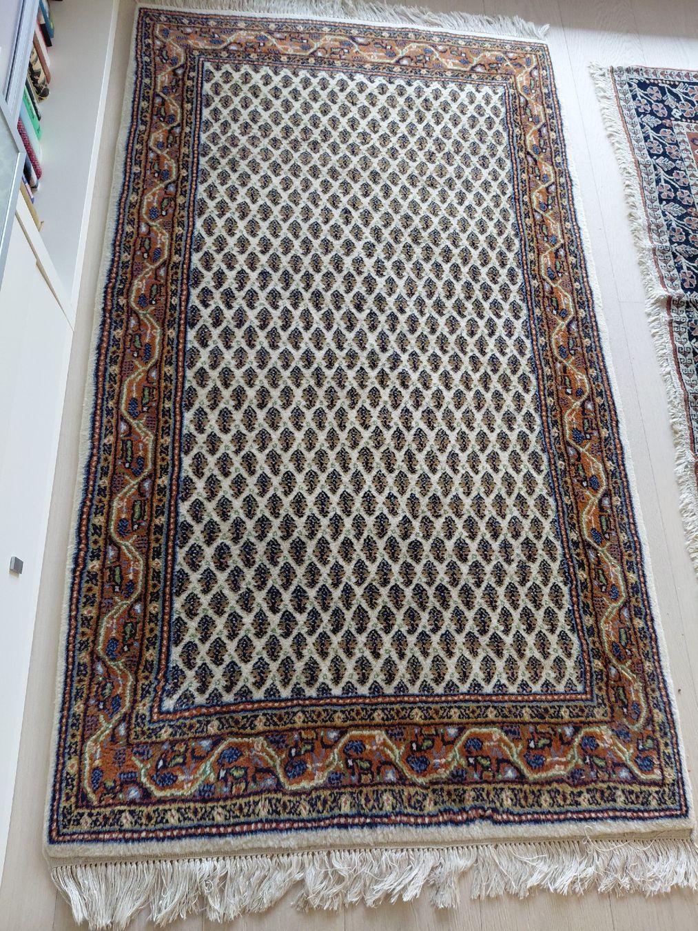 Tapis: Orientteppich 165/95 cm – D'occasion à Pfungen par fra_fth7 1