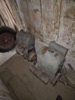 Zwei Grundermotoren