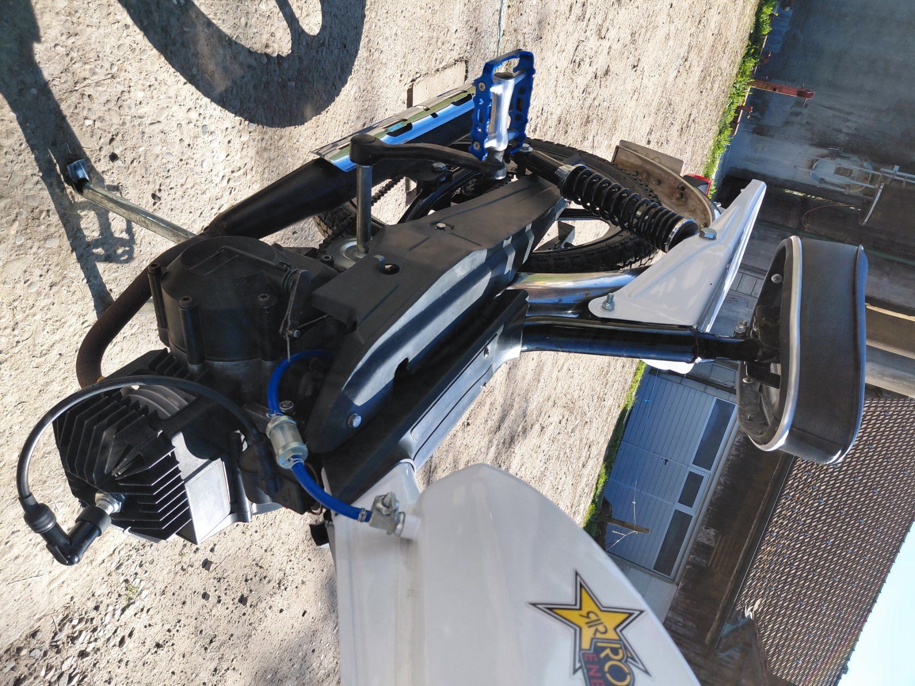 Pony Ciclomotori: Mofa Pony GTX Beta 521 – Nuovo (secondo la descrizione) da Hinwil venduto da fel_p77z 4