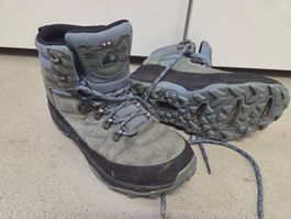 Viking Kinder Winter Wanderschuhe, Grösse 36