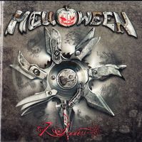 Helloween: 7 Sinners (Bonus) CD