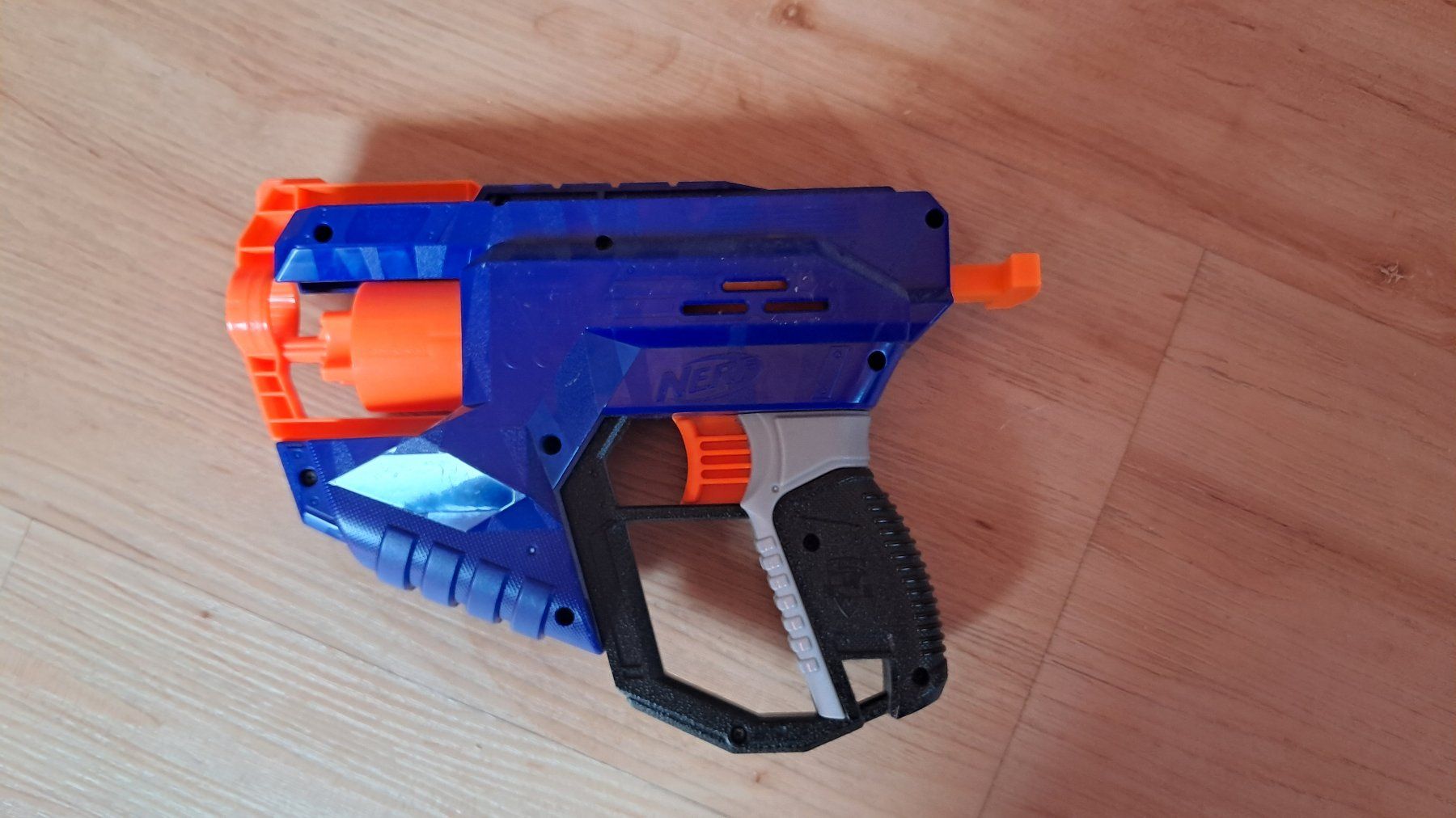 Nerf Giocattoli: Nerf Scout MKII – Usato da Uerikon venduto da Jeanne04 1