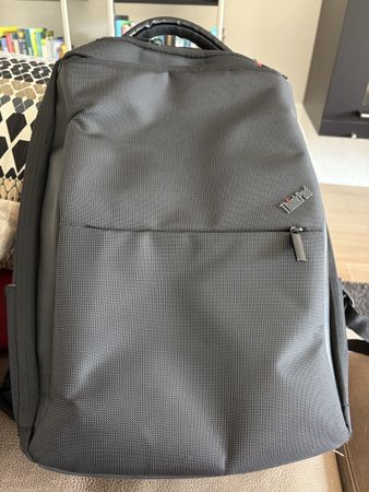 Thinkpad backpack
